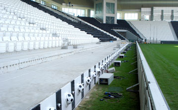 Al Sadd Stadium