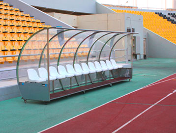 Al Saad Stadium
